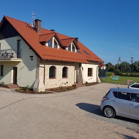Apartamento Relax U Agi I Jurka Stegna  Exterior foto