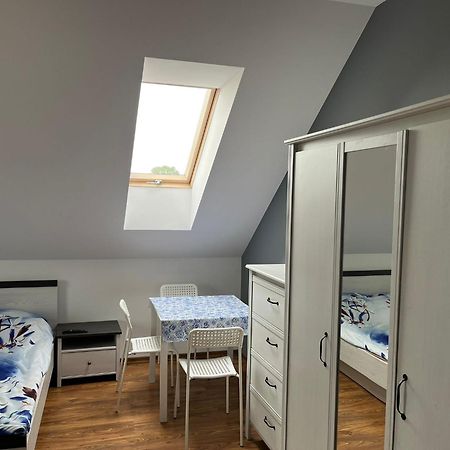 Apartamento Relax U Agi I Jurka Stegna  Exterior foto