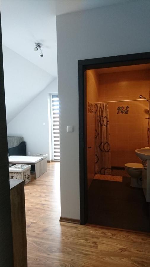 Apartamento Relax U Agi I Jurka Stegna  Exterior foto