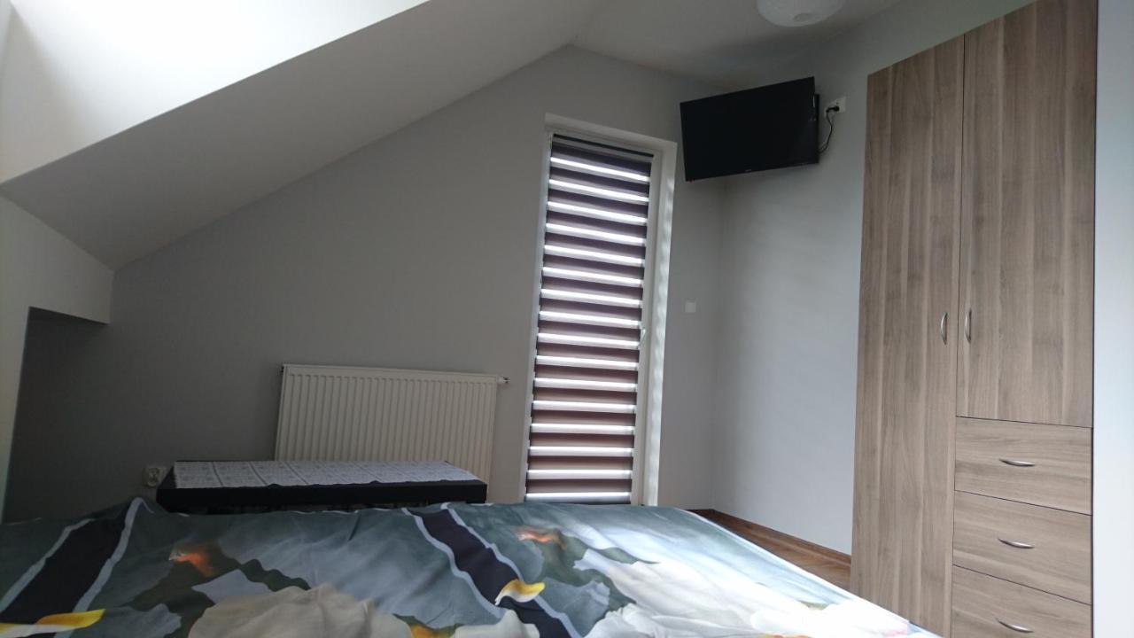 Apartamento Relax U Agi I Jurka Stegna  Exterior foto