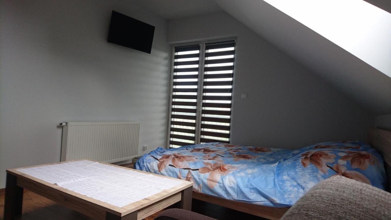 Apartamento Relax U Agi I Jurka Stegna  Exterior foto