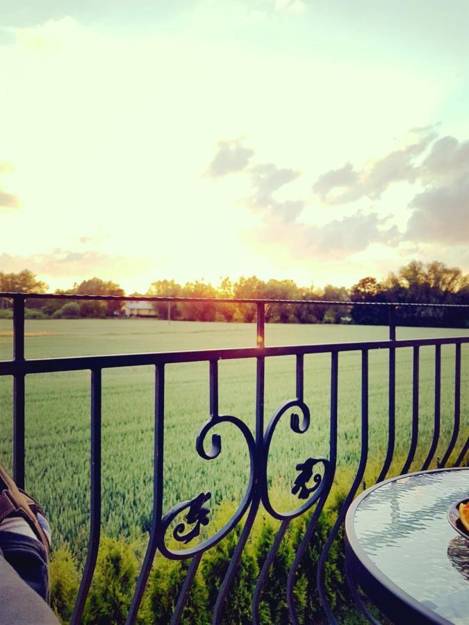 Apartamento Relax U Agi I Jurka Stegna  Exterior foto
