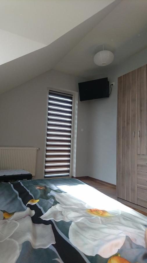 Apartamento Relax U Agi I Jurka Stegna  Exterior foto