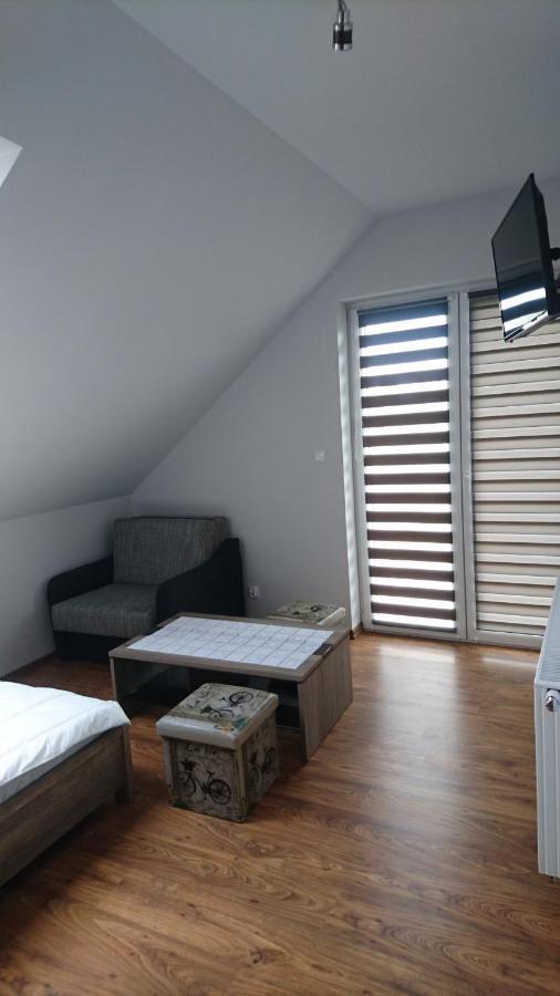 Apartamento Relax U Agi I Jurka Stegna  Exterior foto
