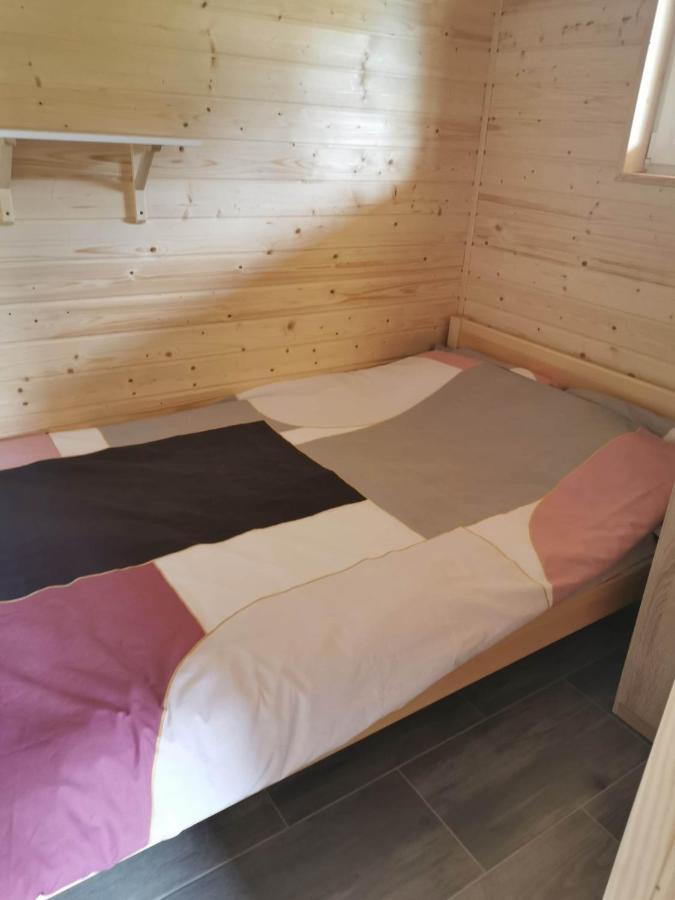 Apartamento Relax U Agi I Jurka Stegna  Exterior foto