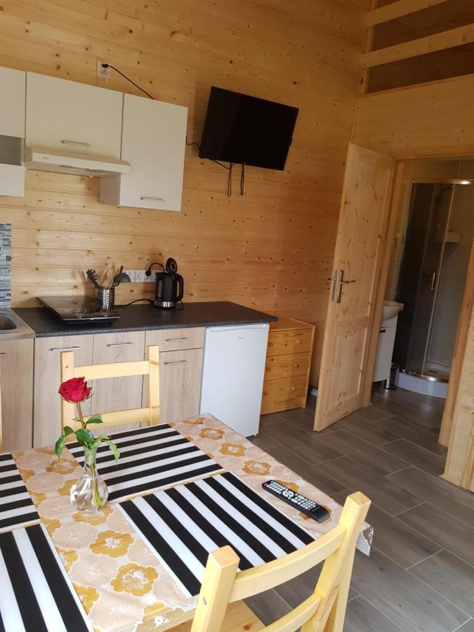 Apartamento Relax U Agi I Jurka Stegna  Exterior foto