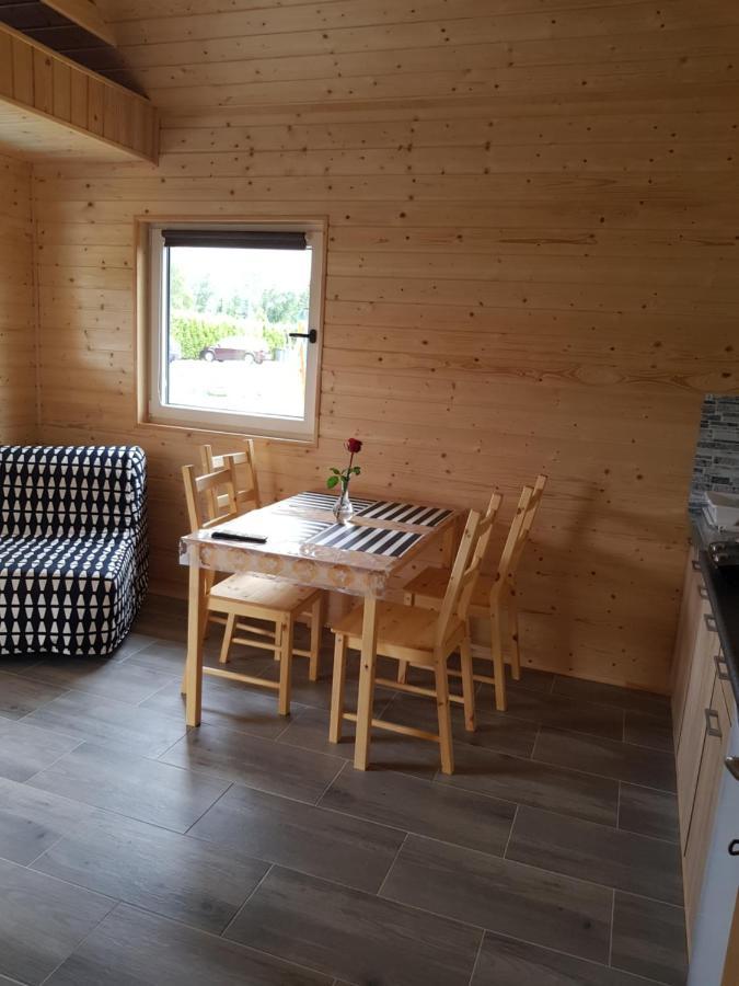 Apartamento Relax U Agi I Jurka Stegna  Exterior foto