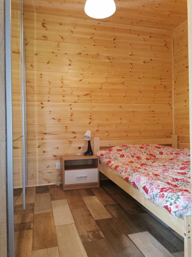 Apartamento Relax U Agi I Jurka Stegna  Exterior foto