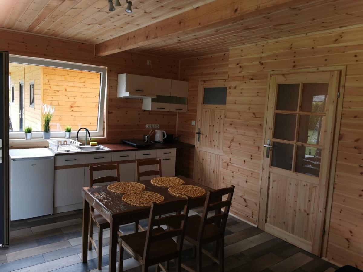 Apartamento Relax U Agi I Jurka Stegna  Exterior foto