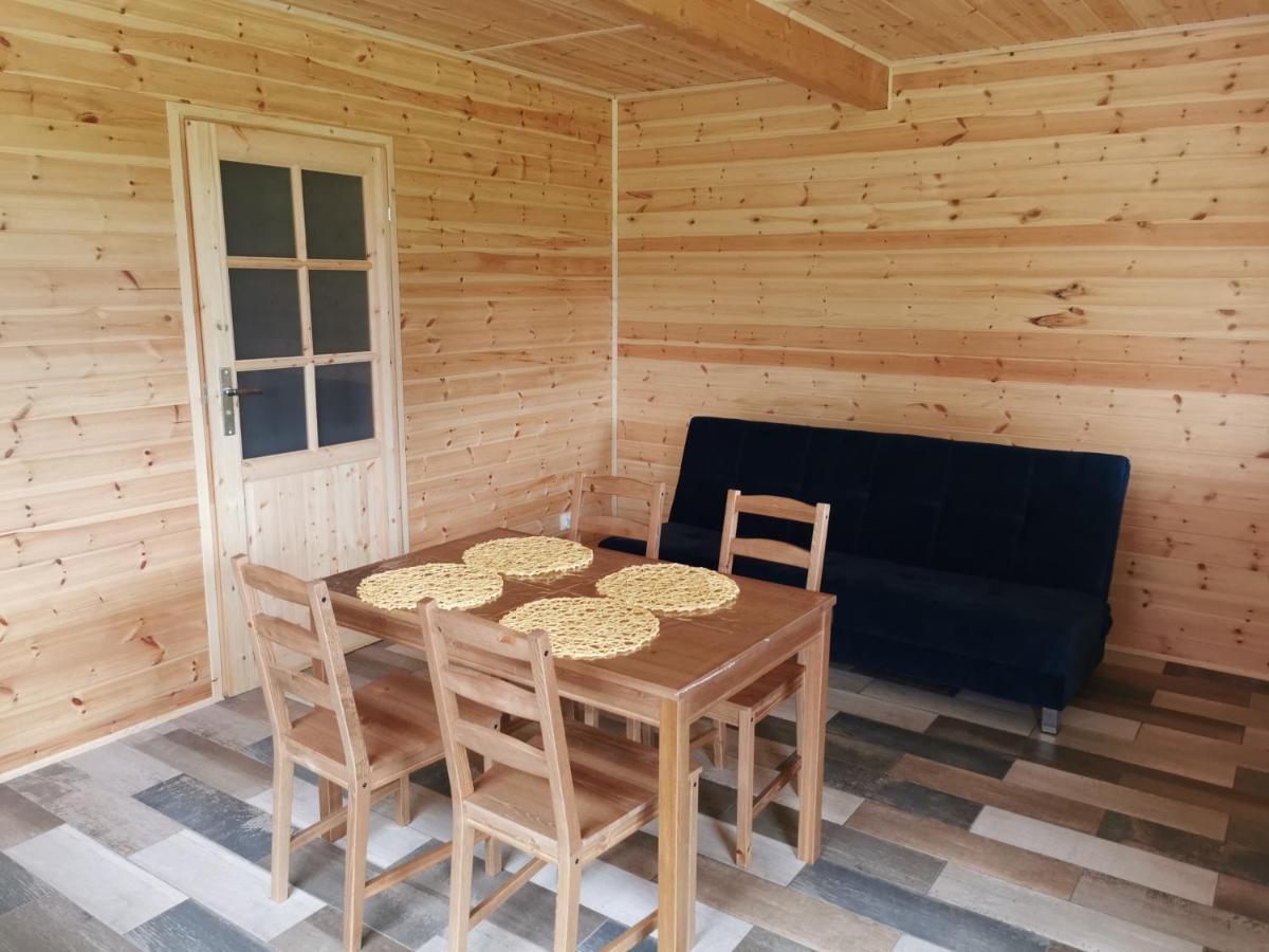 Apartamento Relax U Agi I Jurka Stegna  Exterior foto