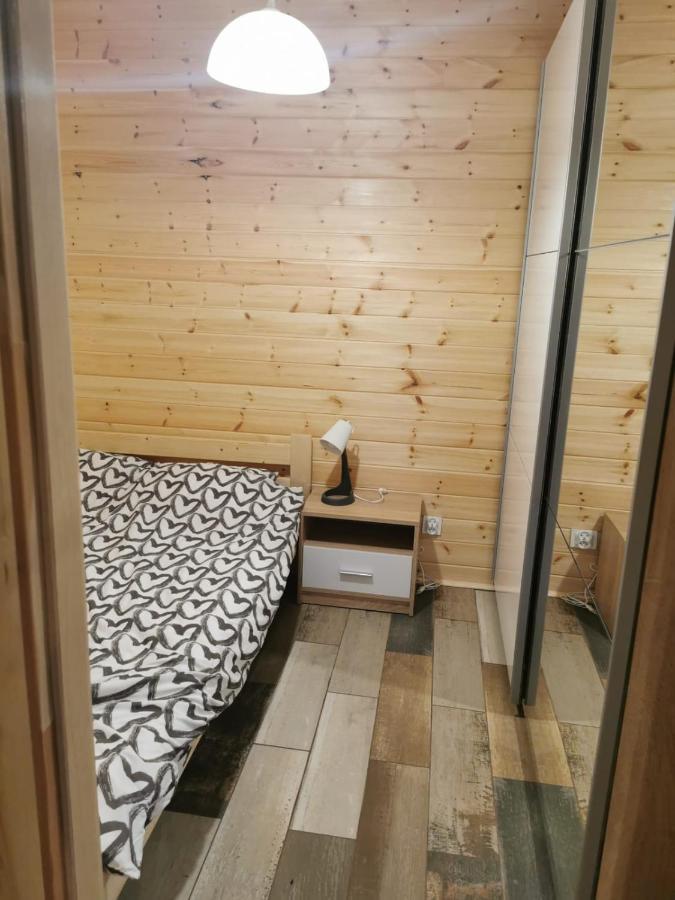 Apartamento Relax U Agi I Jurka Stegna  Exterior foto