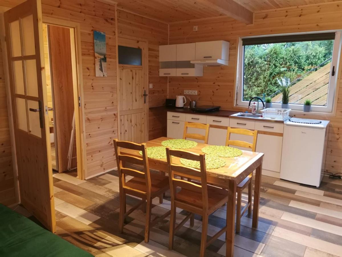 Apartamento Relax U Agi I Jurka Stegna  Exterior foto