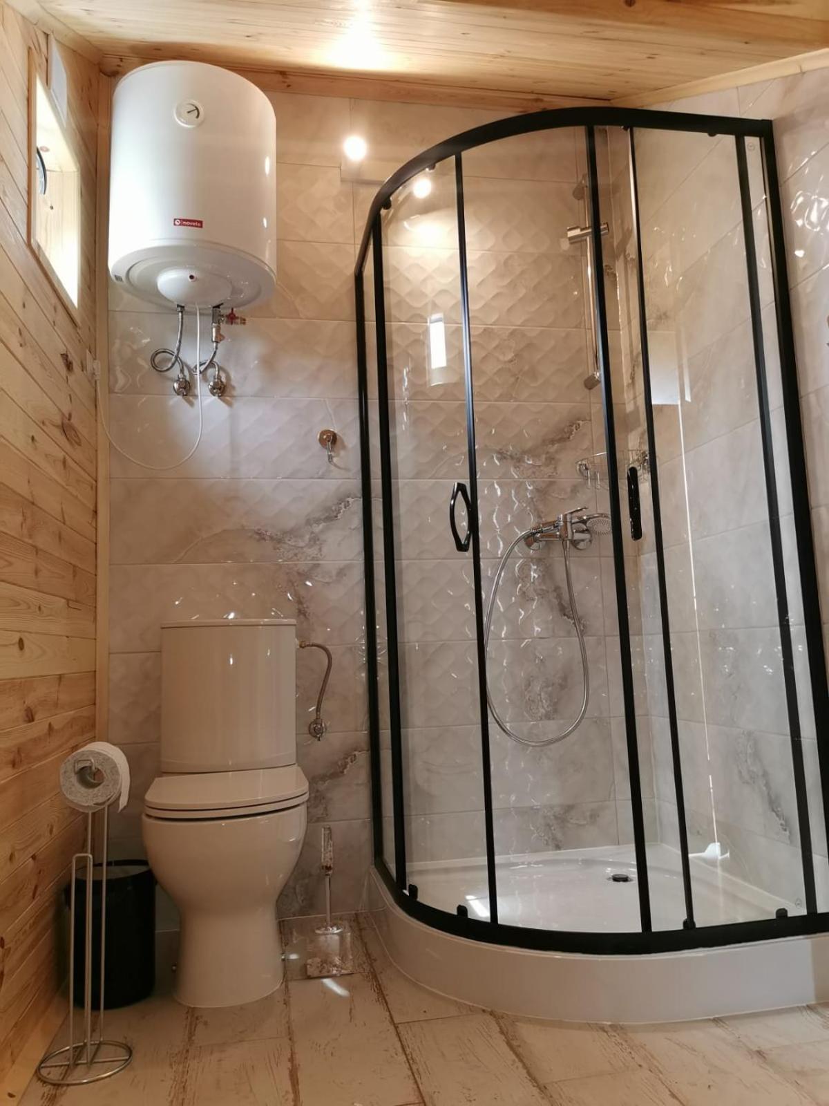 Apartamento Relax U Agi I Jurka Stegna  Exterior foto