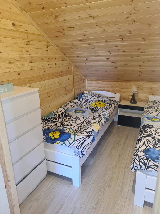 Apartamento Relax U Agi I Jurka Stegna  Exterior foto