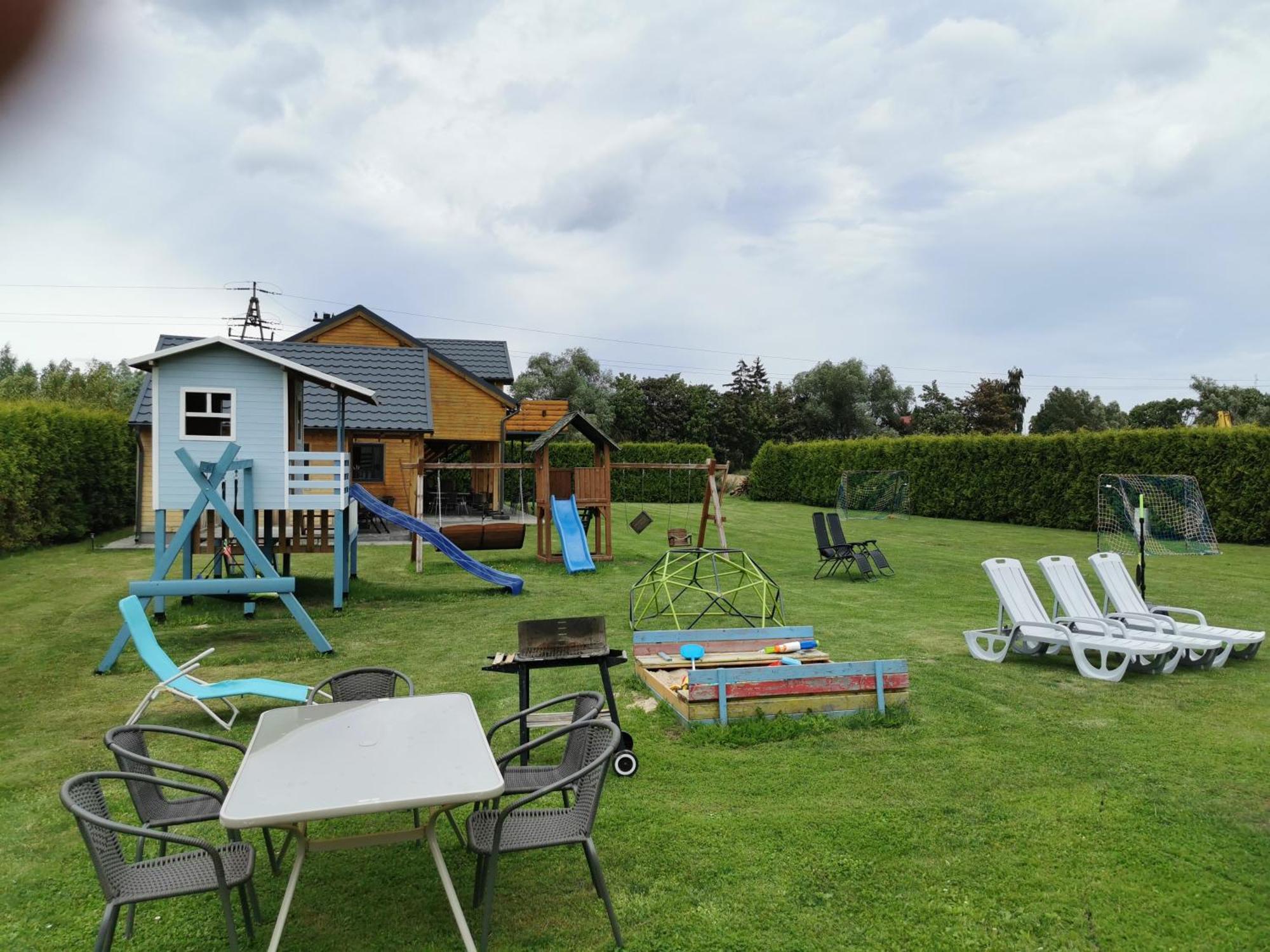 Apartamento Relax U Agi I Jurka Stegna  Exterior foto