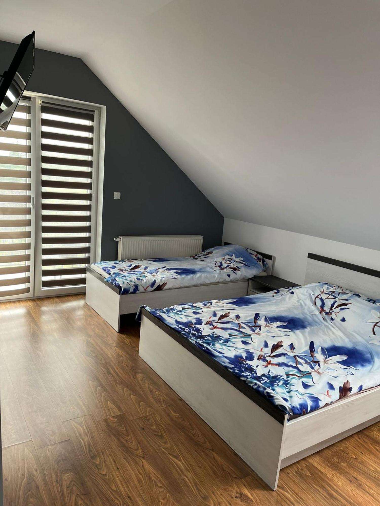 Apartamento Relax U Agi I Jurka Stegna  Exterior foto